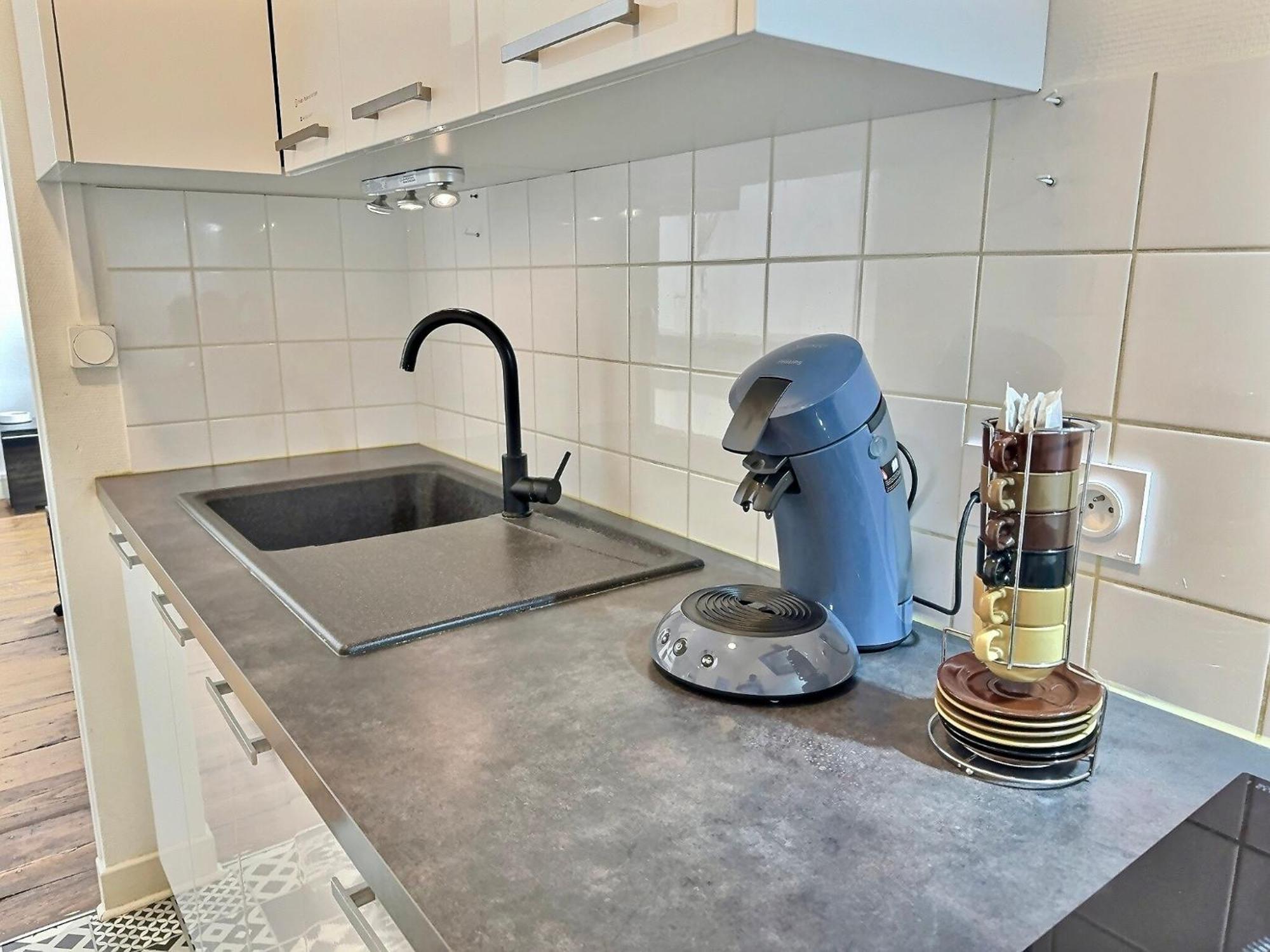 Wonderhost, Superbes Volumes Et Charme De L'ancien *