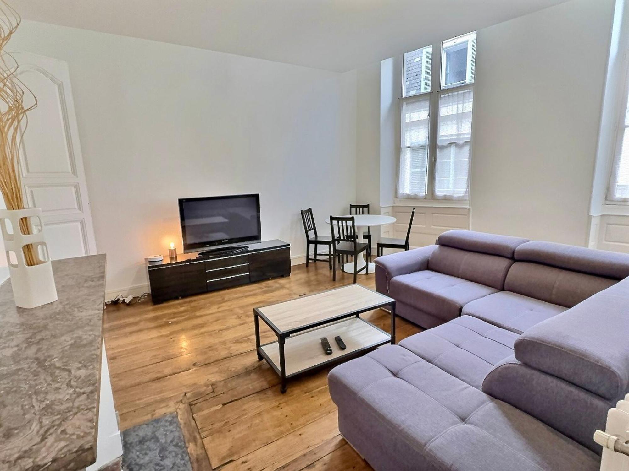 Wonderhost, Superbes Volumes Et Charme De L'ancien *